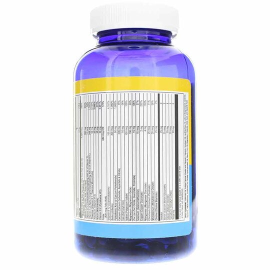 Daily Multivitamin Softgels, NTL